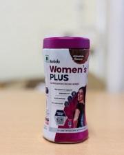 Horlicks Women plus Chocolate 400GM