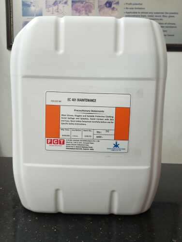 Aluminium plating chemical :EC405 COLOURING SALT Image 2