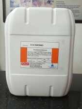 Image 2 - Aluminium plating chemical :EC405 COLOURING SALT