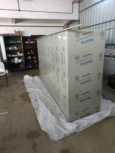 Plating tanks Image 2