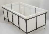 Plating tanks product