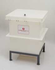 Image 3 - Plating tanks