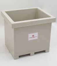 Image 4 - Plating tanks