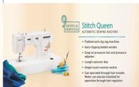 Stitch Queen Automatic Sewing Machine