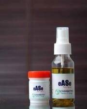 Ease Pain Relief Balm & Spray