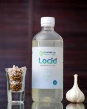 Locid Acidity Relief