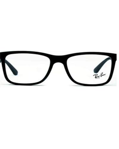 RAY BAN SQUARE SHELL FRAME Image 1