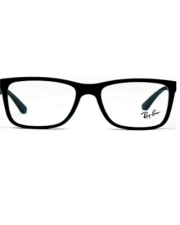 RAY BAN SQUARE SHELL FRAME