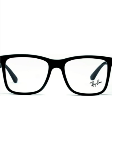 RAY BAN SQUARE SHELL FRAME Image 1