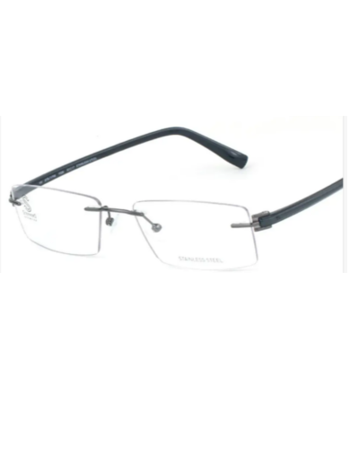 STEPPER METAL SQUARE 3PS Image 1