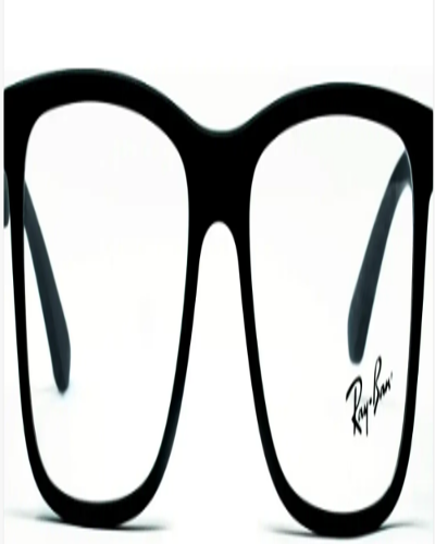 RAY BAN SQUARE SHELL FRAME Image 1