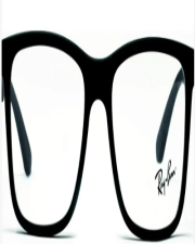 RAY BAN SQUARE SHELL FRAME