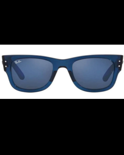 RAY BAN SQUARE SHELL SUNGLASS Image 1