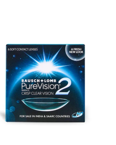 PUREVISION SPHERICAL Image 1