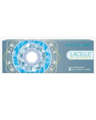 LACELLE DIAMOND Image 1