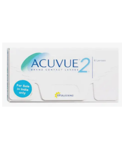 ACUVUE 2 Image 1