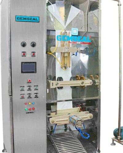 5 KG Oil Packing Machine GS-5000 Image 1