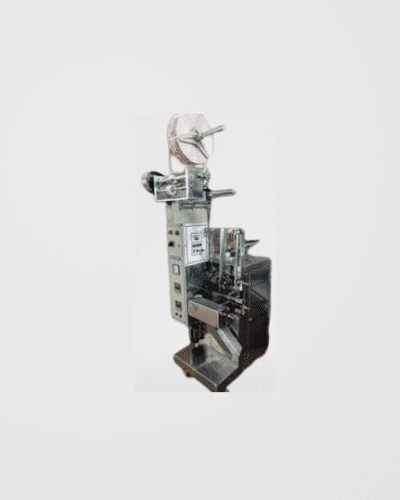 Sipup/ Candy Packing Machine Image 1