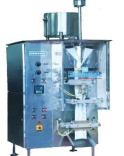 Milk / Sambaram Packing Machine