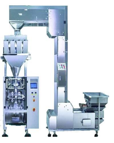 Linear Weigher GS-1000 4 L Image 1