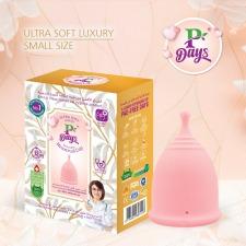 Image 1 - MENSTRUAL CUPS - ULTRA SOFT LUXURY SMALL