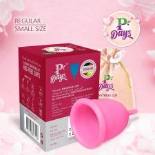 Image 2 - MENSTRUAL CUPS - REGULAR SMALL