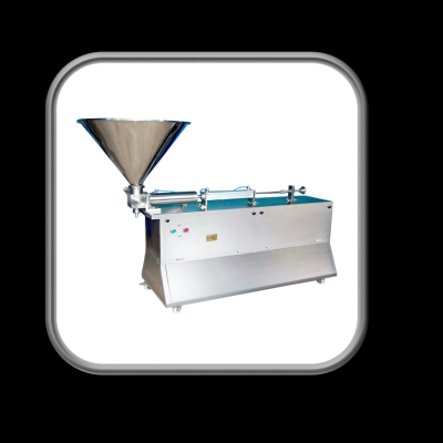 Pneumatic Piston Filler Image 1