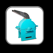 Image 1 - Hammer Mill