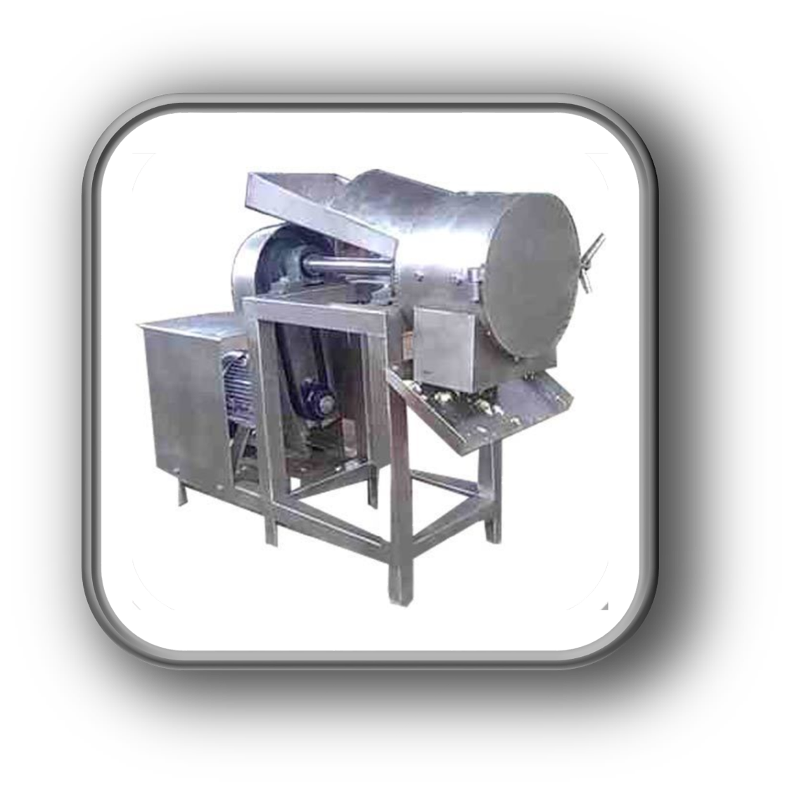 Fruit Mill