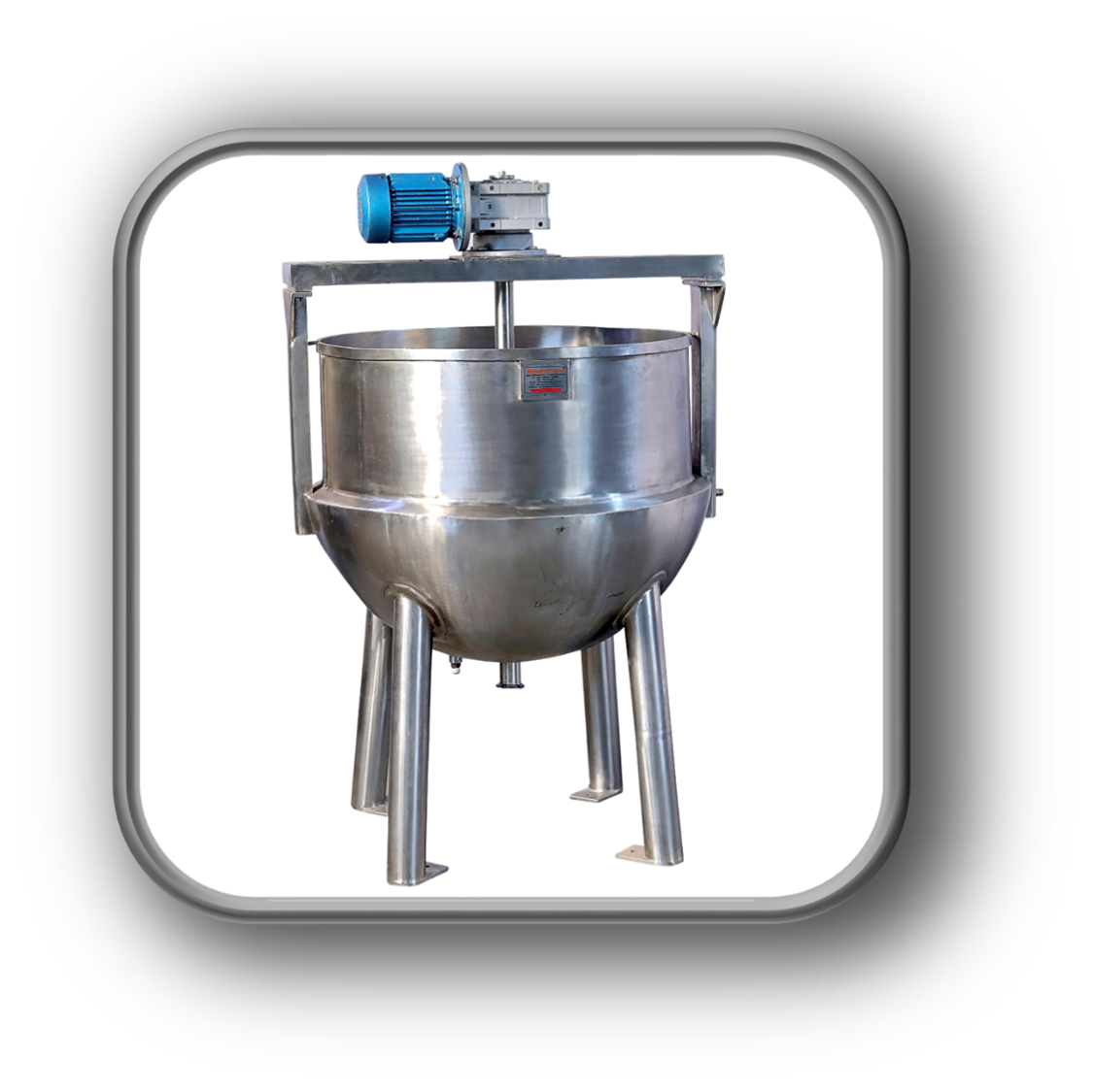 Heating Kettle
