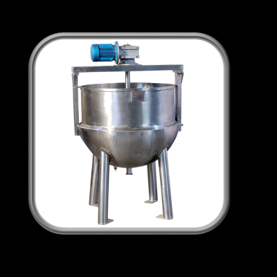 Heating Kettle Image 1
