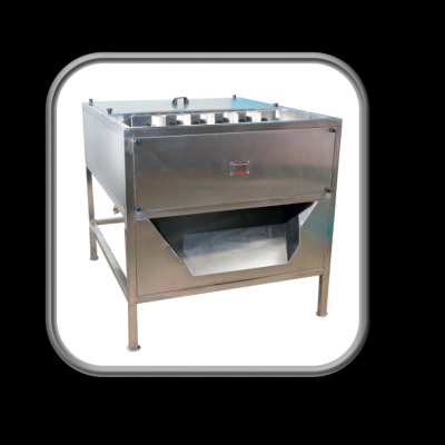 Lemon Cutting Machine Image 1