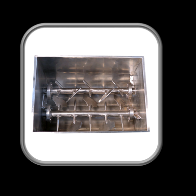 Paddle Blender Image 1