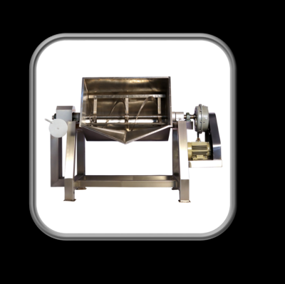 Ribbon Blender Image 1