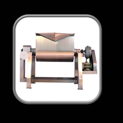 Ribbon Blender Image 2