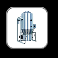 Image 1 - Fluid Bed Dryer