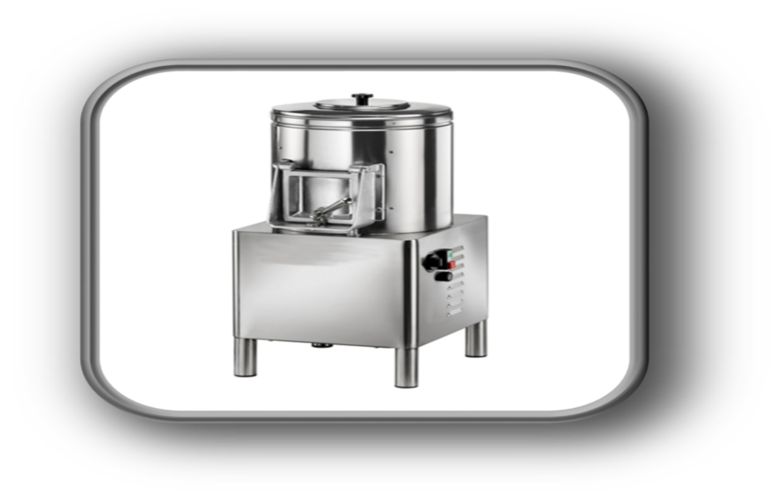 Koorka Peeler