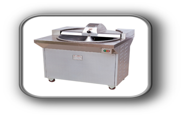 Bowl Chopper