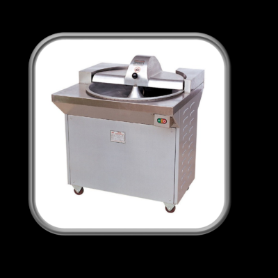 Bowl Chopper Image 1
