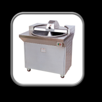 Image 1 - Bowl Chopper
