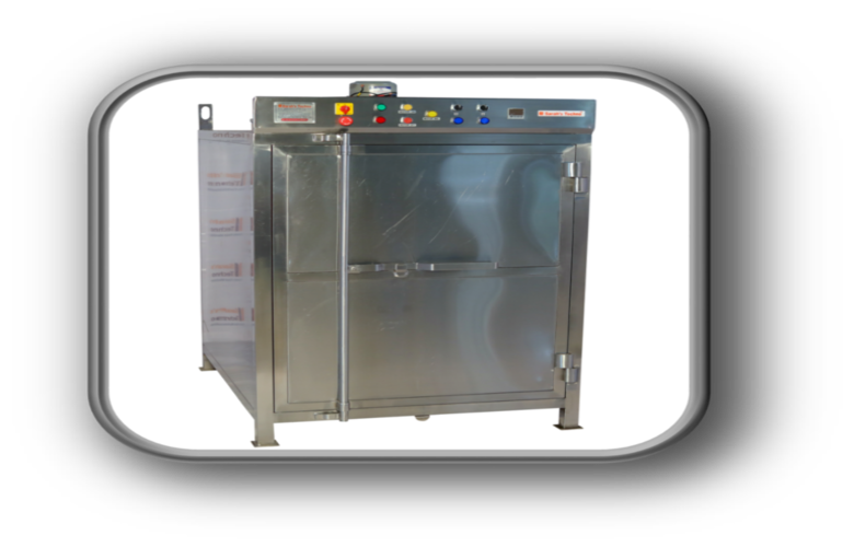 Tray Dryer