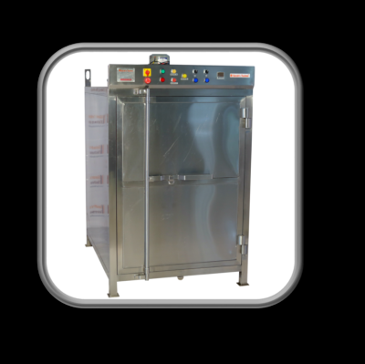 Tray Dryer Image 1