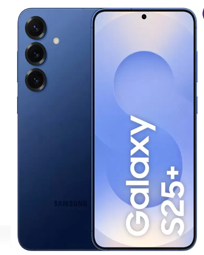 Samsung Galaxy S25 Plus 5G (512 GB,12 GB RAM) Image 1