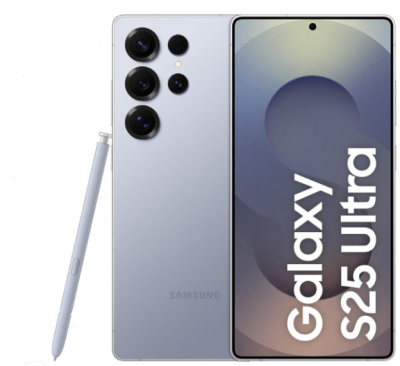 Samsung Galaxy S25 Ultra 5G (12GB RAM, 512GB Storage) Image 1