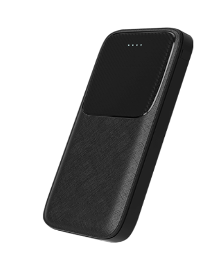 Arrow PX40 10000mAh Power Bank – Fast Charging, Compact & Portable Battery Backup Image 1