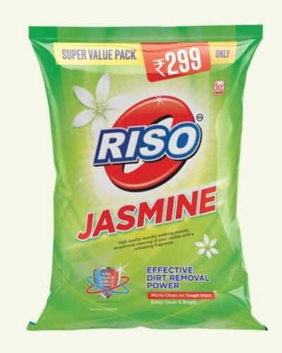 Jasmine Detergent Image 1