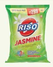 Jasmine Detergent