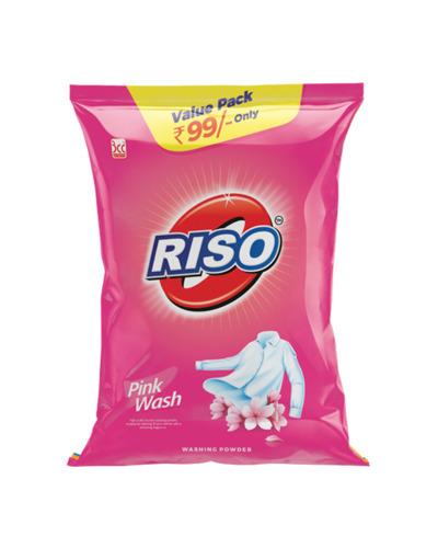 Pink Detergent Image 2