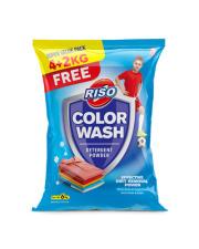 Colour Wash Detergent