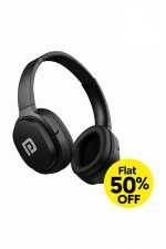 Portronics wireless Headphone product